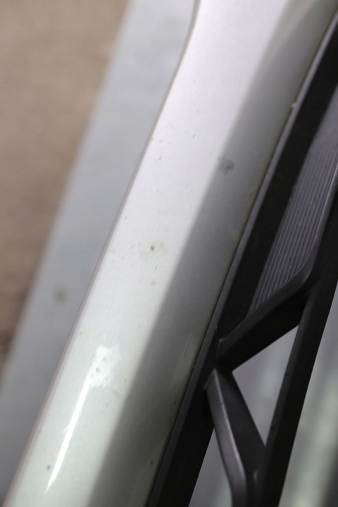 фото №10, Бампер перед комплектный kia rio 4 iv 2020- рестайлинг 4ss