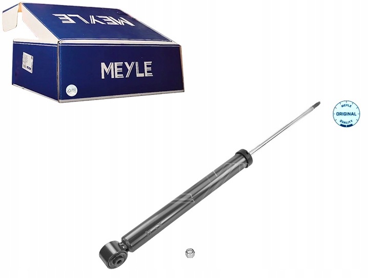 фото №1, Амортизатор зад левый правые audi a2 vw polo 1.2-1.6 02.00-07.07 meyle