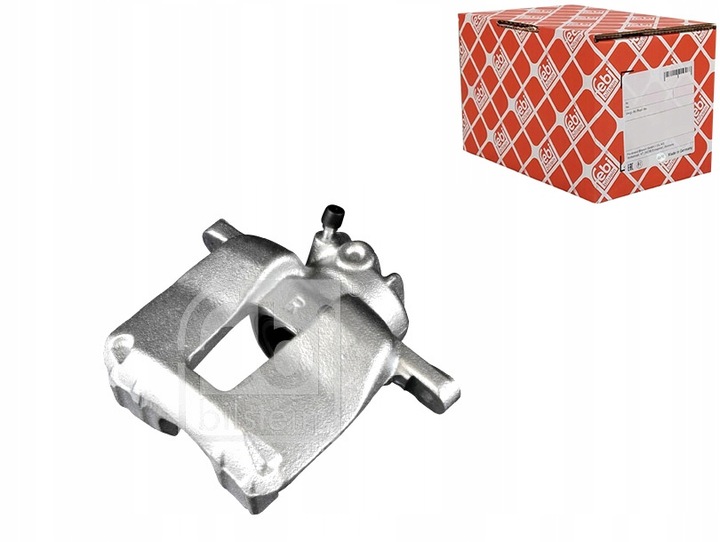 фото №1, Супорт гальмівний перед p citroen berlingo berlingo multispace