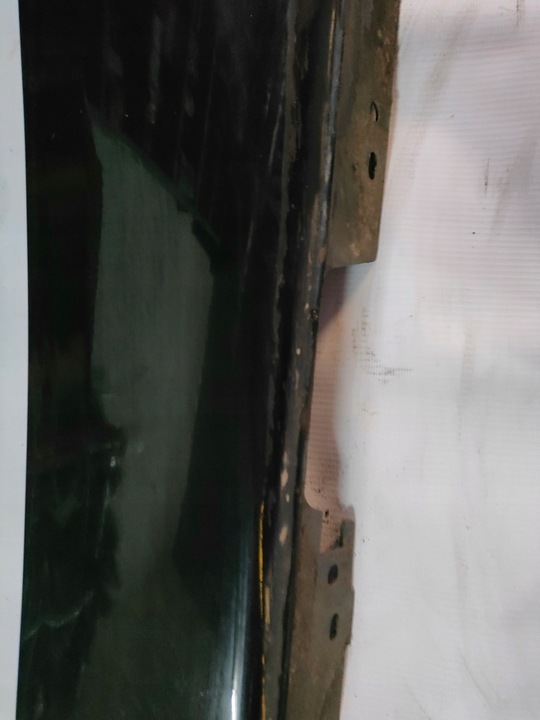 фото №12, Bmw f20 планка порогова ліва schwarz 2