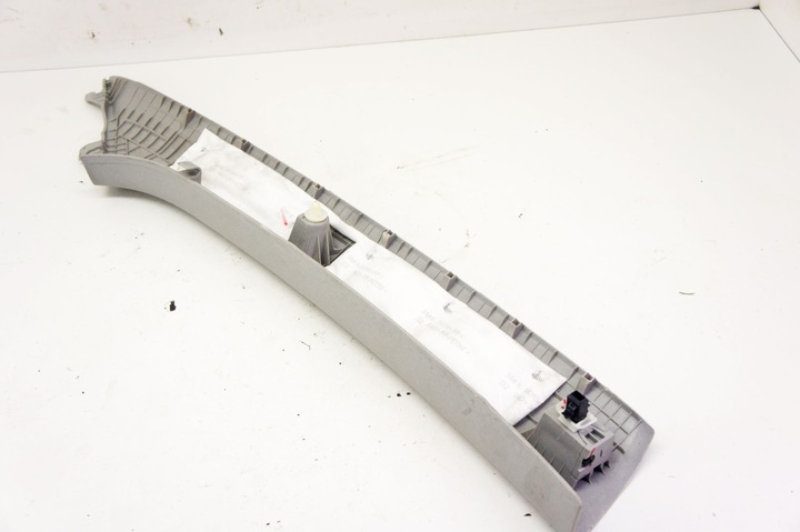 фото №5, Ol112 kia rio iv 16- захист стійка лівий перед