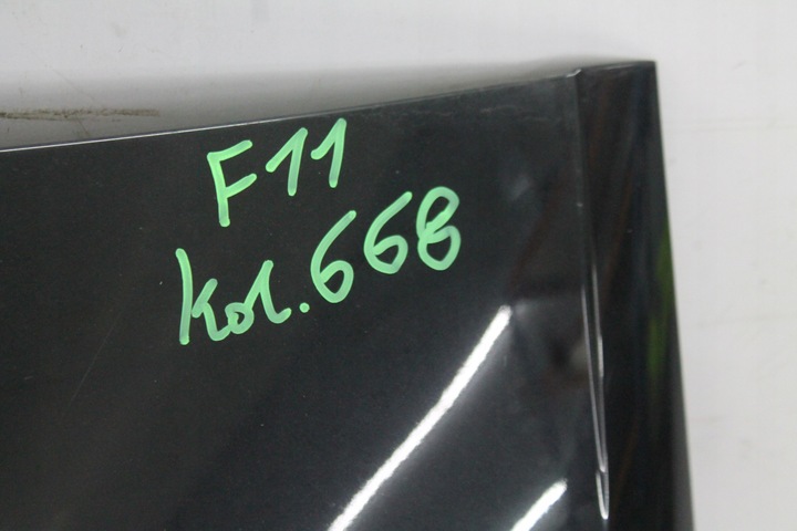 фото №6, Скло кришки багажника bmw 5 f11 schwarz 2 668 10-