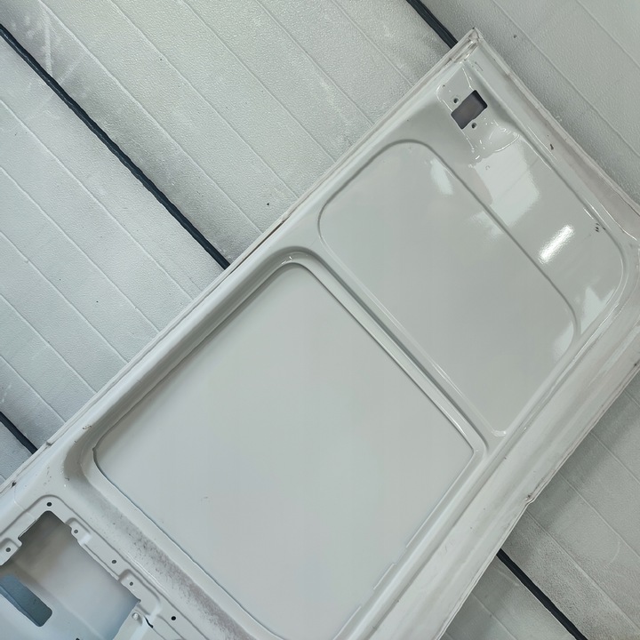 фото №14, Двері лівий зад vw t6 високий крило 7h3827087