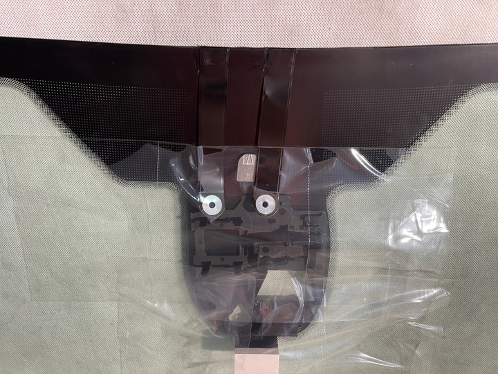 фото №5, Ford transit connect скло передня зчеплення з підігрівом po 2014