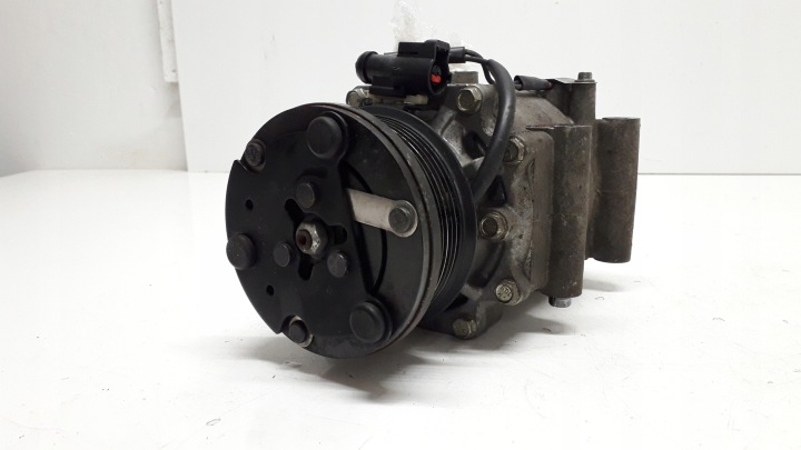 фото №8, Ford fusion компресор кондиціонера ys4h-19d629-ac
