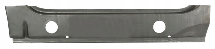 фото №1, Volkswagen transporter t4 порог дверь передние левый