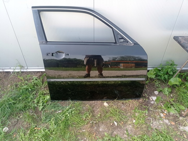 фото №1, Chrysler 300c дверь правые перед pxr