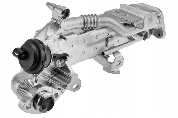 фото №1, Nty радиаторов выхлопных газов клапана egr