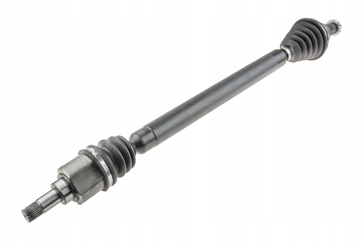 фото №4, Nty піввісь привідна