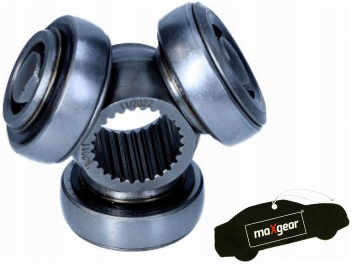 фото №1, Хрестовина піввісь mercedes клас e s212 2.1-5.5 09-16 +запах