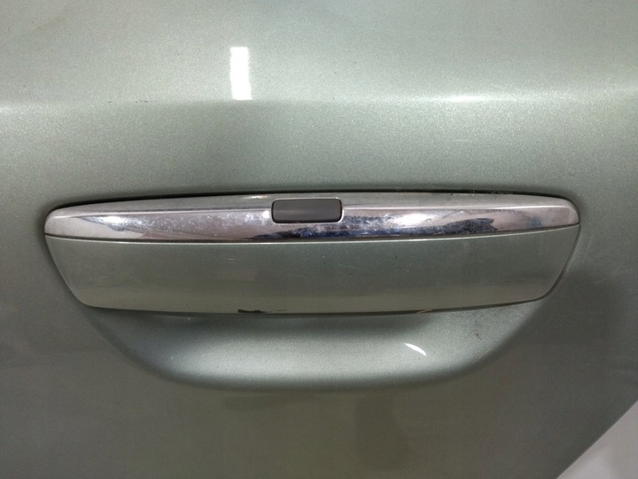 фото №6, Двері лівий зад задні audi a8 s8 d3