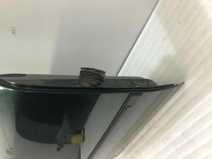 фото №11, Двері праві зад skoda octavia i універсал 9570