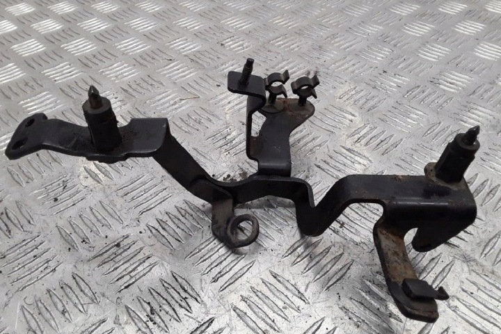 фото №8, Другие запчасти камеры двигателя citroën xsara picasso n68 9638468680 2.0l