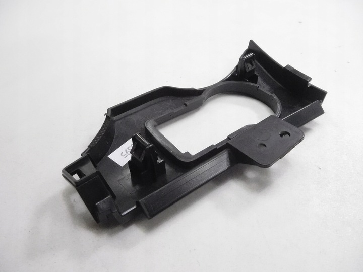 фото №6, Планка декоративна панелі розподільчої chevrolet orlando 95168395