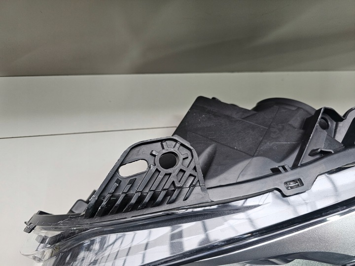 фото №8, Лампа перед передняя левая peugeot 3008 5008 i рестайлинг ксенон led европа