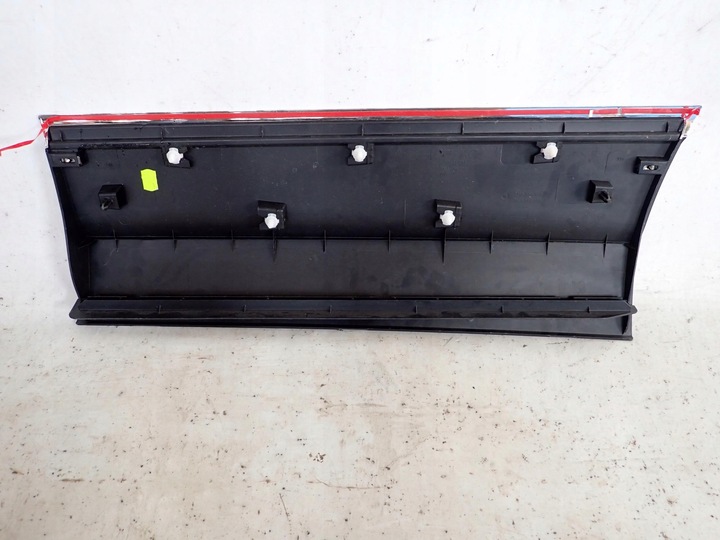 фото №9, Volkswagen tiguan ii 16- планка двері праві зад задня 5na854950