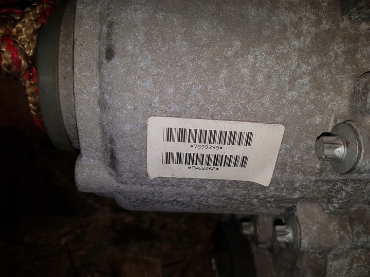 фото №10, Коробка передач коробки передач mercedes ml 450 w164 гібрид 3.5 bmw x6 4.4