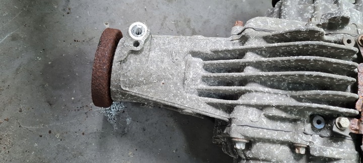 фото №14, S7 4g a7 міст диференціал диференціал зад 4.0 tfsi mku s6 c7 4g