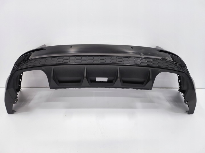 фото №7, Бампер зад задний audi s3 8y5 sedan 8y5807521c