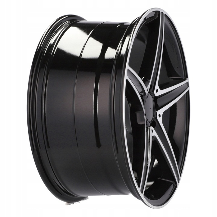 фото №3, Amg стиль 18 do mercedes sl-class r129 r230 r231 slk-class r170 r171