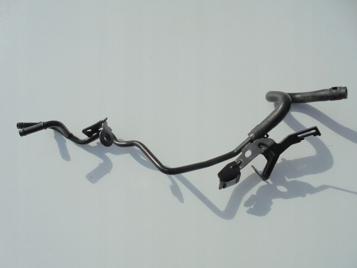фото №8, Seat ateca шланг труба воды 04l121070ab 5q0122157cl