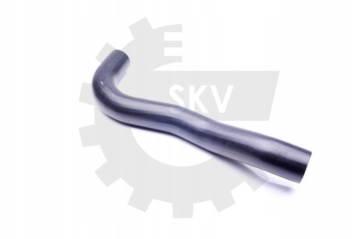 фото №1, Шланг турбины skv 43skv076