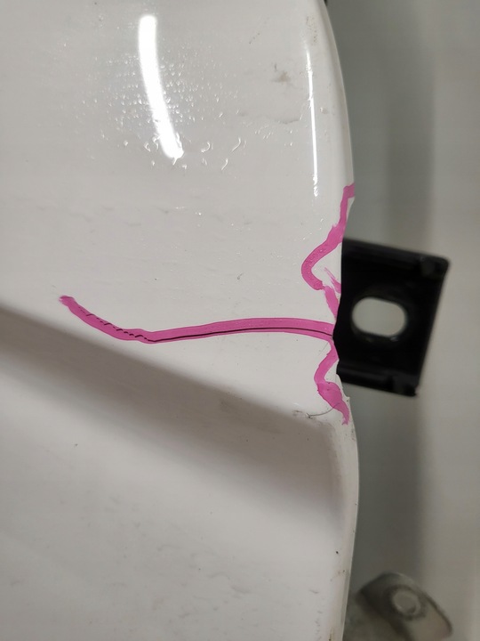 фото №4, Двері праві aixam minauto перед передні