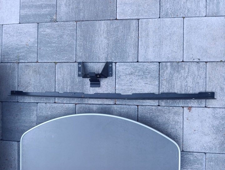 фото №8, Vw t5 t6 multivan california боковина оббивка двері правих ze stolikiem