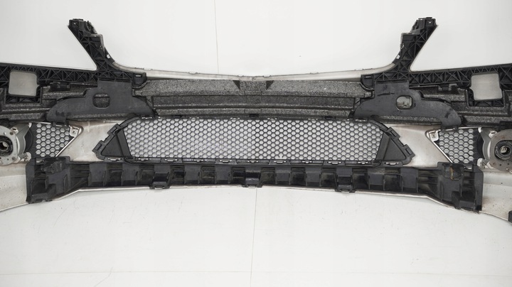 фото №11, Бампер перед переднее mercedes w204 07-11r 775