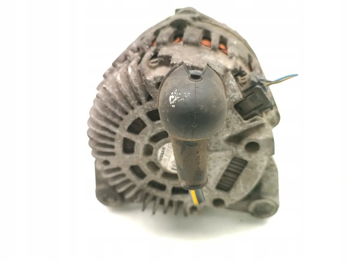 фото №6, Nissan qashqai генератор 2.0 бензин 104kw 141 hp 23100-jd200 a2tj0281ze