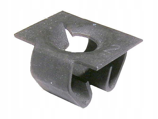 фото №1, 5szt vw t5 -пластина, гніздо монтажні