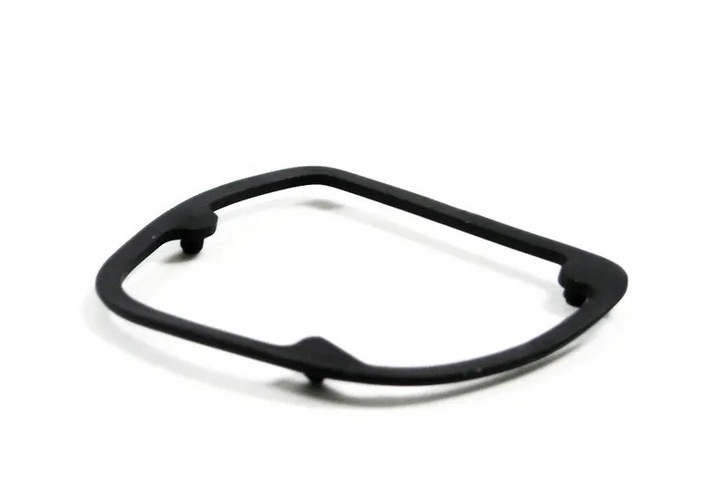 фото №1, Прокладка склоомивача фари права bmw e53