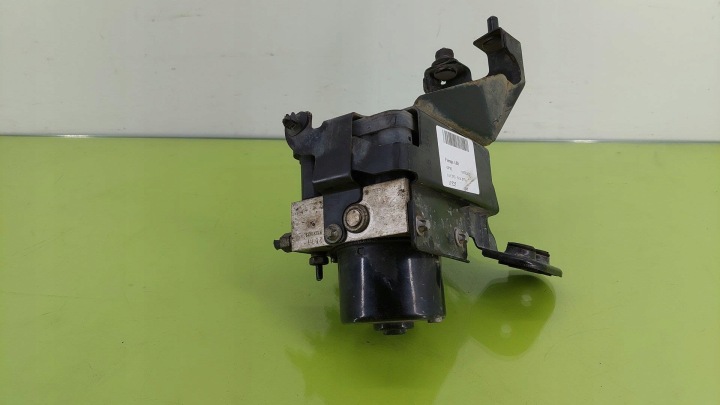 фото №7, Блок керування abs opel astra iv j 2009-2015 13412550 100206-04494