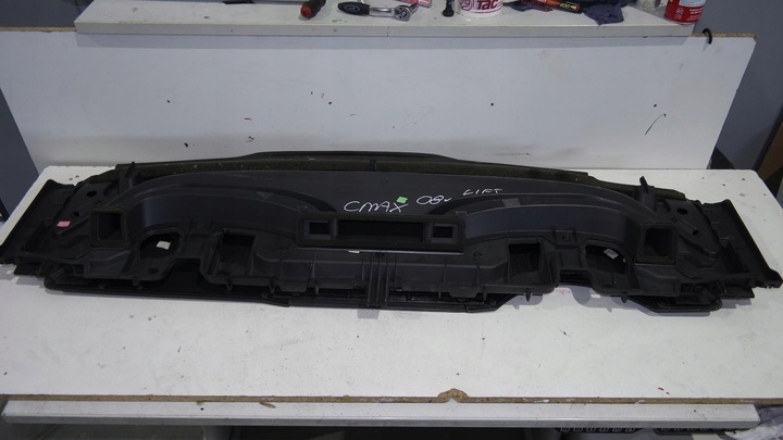 фото №7, Панель роздавальна консоль верхня focus c-max mk1