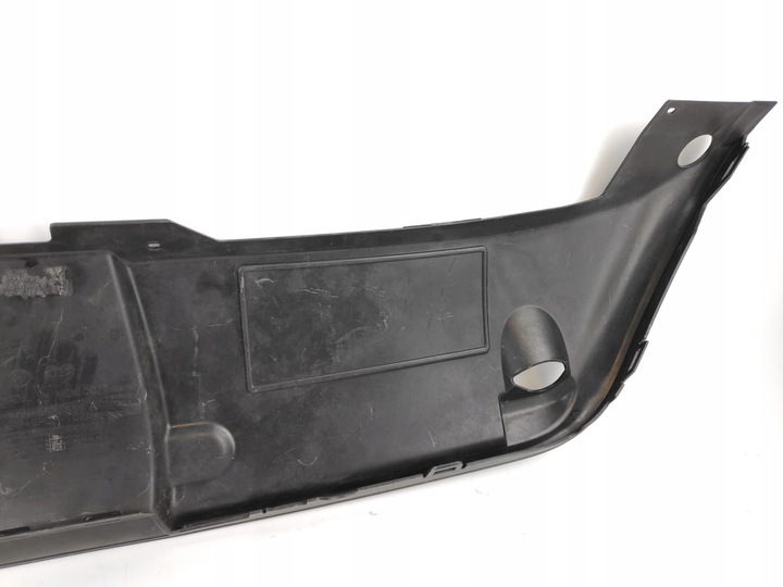 фото №10, Vw beetle защита накладка ремня перед 5c5853655a