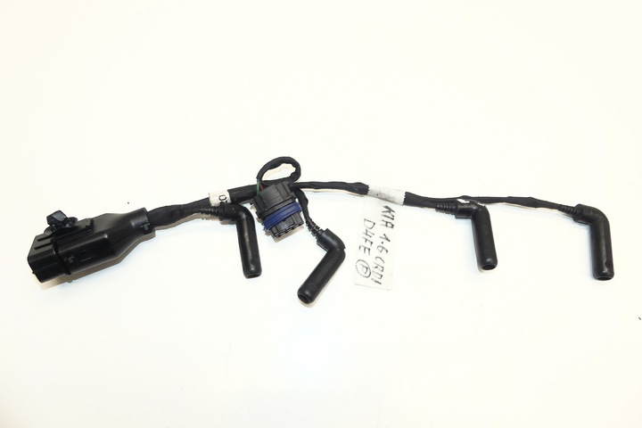 фото №1, Kia proceed ceed optima 1.6 crdi d4fe жгут śiwec накаливания