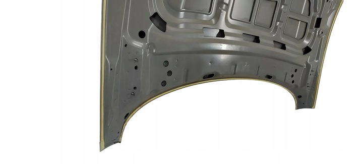 фото №10, 80a823029 audi q5 ii fy 2017- нова капот алюмінієва silikony jak оригінал