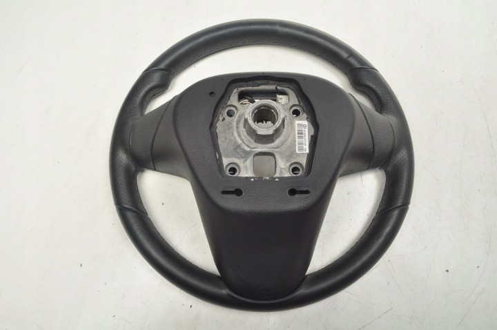 фото №11, Opel astra j iv zafira c meriva b руль кожаный рестайлинг 13351028
