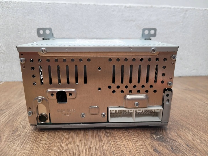 фото №9, Kia sportage 3 iii 96160-3u230wk радіо