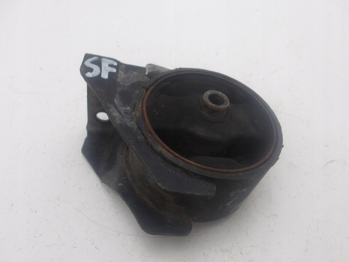 фото №1, Hyundai santa fe ii 06-12 2.2 crdi лапи подушка двигуна оригінальний номер d4eb