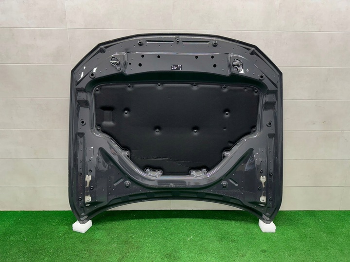 фото №6, Bmw 4 g22 g23 перед бампер капот лампы крылья pas переднее м-пакет m440i