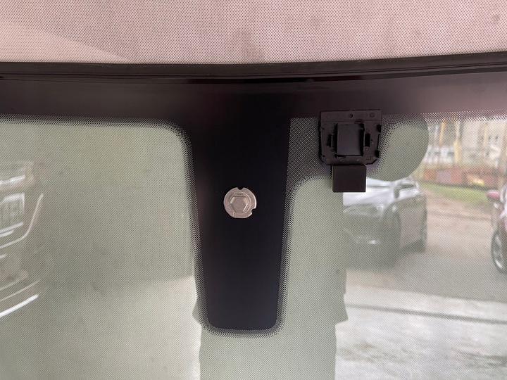 фото №5, Стекло передняя лобовое chrysler pacifica po 2017-