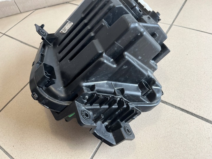 фото №12, Hyundai tucson iv 4 20- led лампа передня права