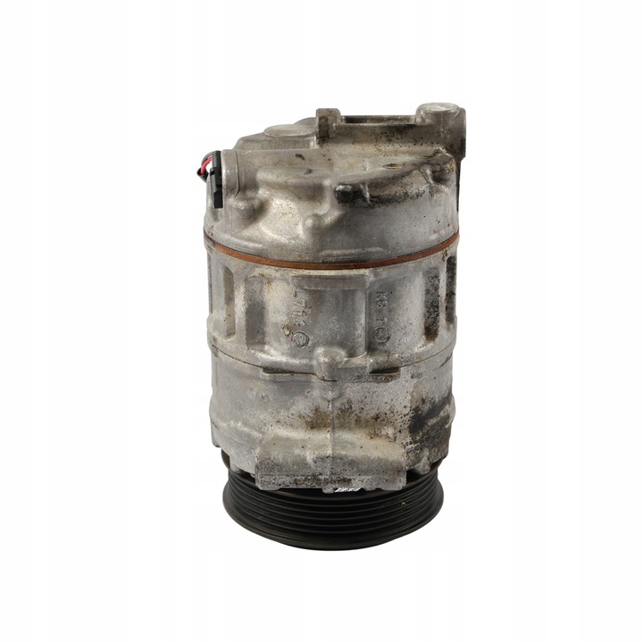 фото №13, Mercedes w639 w906 компресор компресор кондиціонера om646 a0022301911