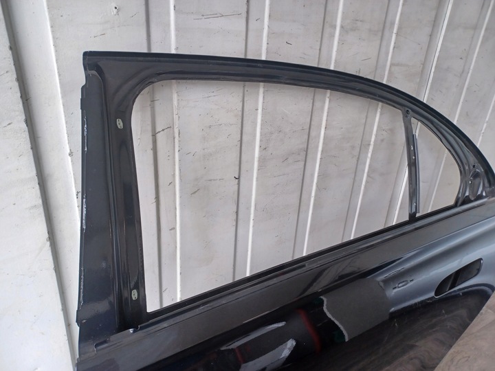 фото №7, Двері ---- mercedes sklasa s клас w223 223 довгий ---- задні ліві -