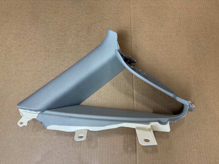 фото №14, Audi a7 4g8 рестайлинг 2017 потолок защитные накладки зеркало ручки 38km