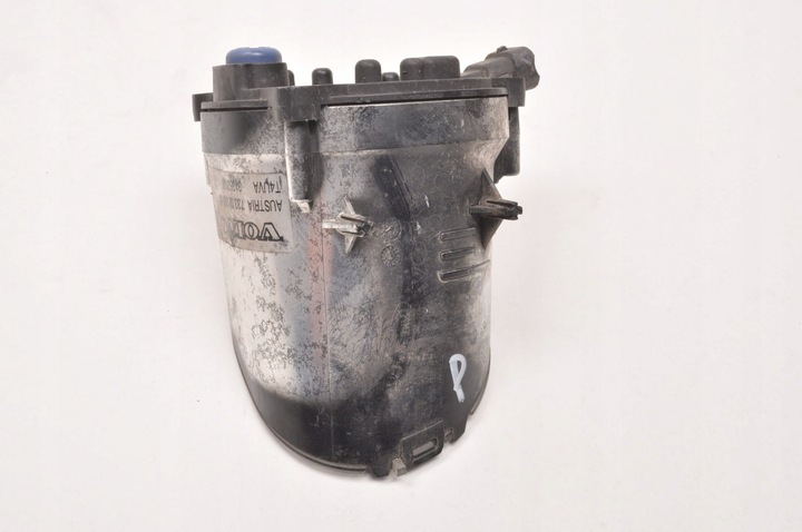 фото №8, Volvo s40 ii v50 галоген правый рестайлинг r-design 31353108 дневные