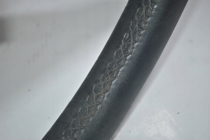 фото №6, Кермо opel zafira c шкіра мультифункція 13351029