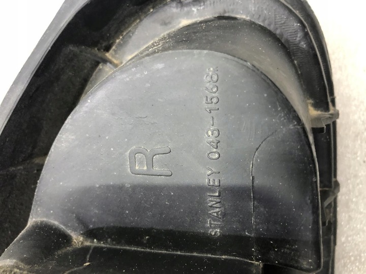 фото №8, Лампа правые зад mitsubishi colt iv 043-1568