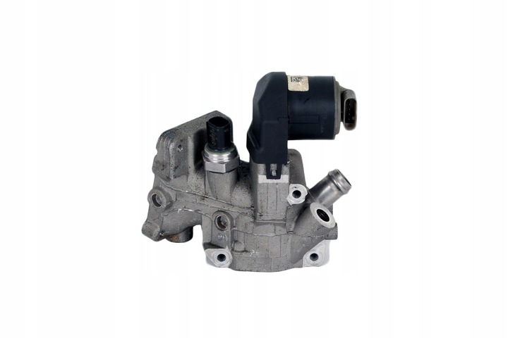 фото №1, Клапан egr mercedes a2741420519